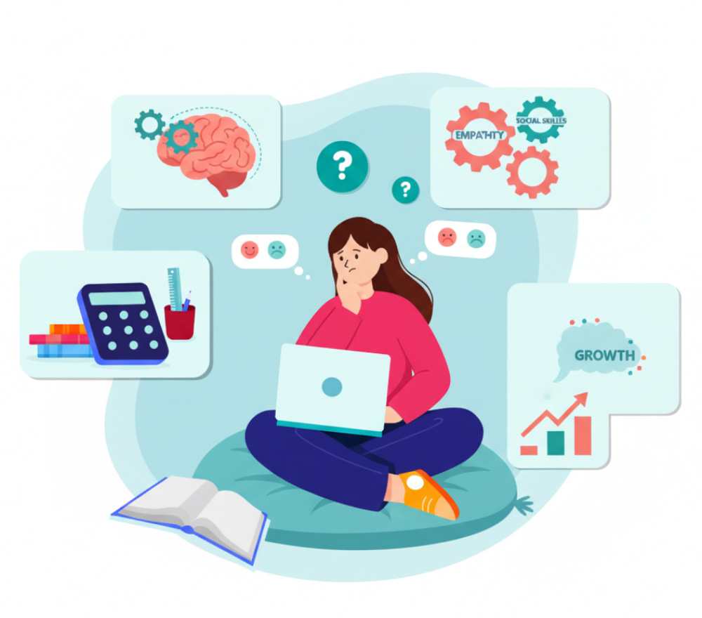 Comprehensive Guide to Emotional Intelligence Testing for Free